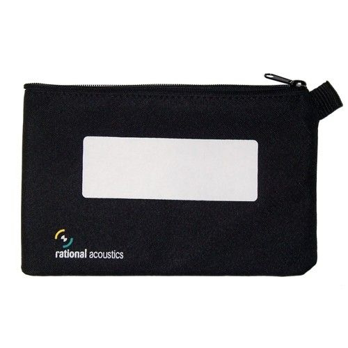 Rational Acoustics Pouch